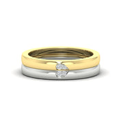 2-tone-heart-promise-wedding-rings-in-yellow-gold-FD11113B-NL-YG